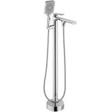 Frei stehende Armatur Rea HASS CHROME