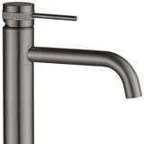 REA Lungo Grip Titan Hög Tvättställsblandare