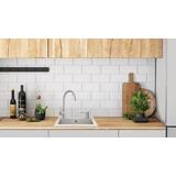 Sinks granit  West white