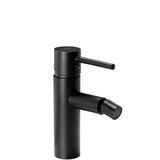 Rea Tess mešalnik za bidet Črna
