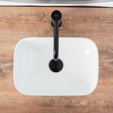 Aufsatzwaschbecken Rea Belinda mini