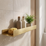 Рафт за баня SF04 60cm gold brush
