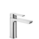 Waschbeckenarmatur Rea Argus Chrom Low