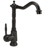 Μπαταρία νιπτήρα  REA Bona Black Antique High