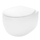 Cuvette WC Rea Lars