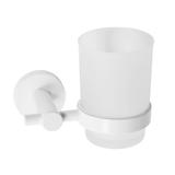 Fürdőszobai pohár White 322233B LEO