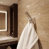 Badezimmerhaken WILL Chrome