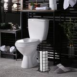Ständer für Toilettenpapier Black 322743A