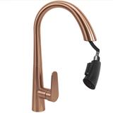 Küchearmatur Rea Ross Brush Copper