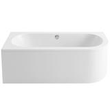 Acryl Eckbadewanne Rea Orion Left 170cm