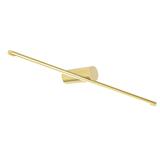 Wandlampe LED 60CM APP1345-W GOLD