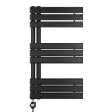 Electric Radiator Rea Marvo 90x50cm Black