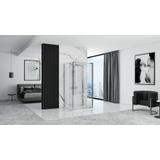 Douche REA Rapid Slide Chrome