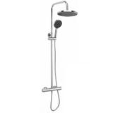 Shower set Rea Avanti Chrome