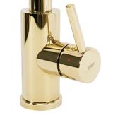 Смесител за кухня Rea Fresh gold