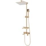 Duschset JACK Gold