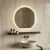 Mirror LED 70cm Fabio