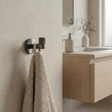 Bathroom hook 39104 ORI Titan