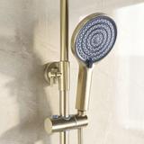 Duschset Rea Foster Brush Gold