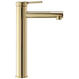 Waschbeckenarmatur Rea Pixel Gold High