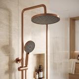 Set dus PREMIUM Rea Maxim Brush Copper