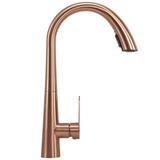 Küchearmatur Rea Ross Brush Copper