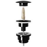 PLUG Rea BLACK METALIC