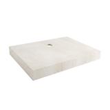 Wandwaschbecken REA Apollo Gran Cloud Sky 70