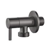 Ъглов вентил 1/2" x 3/4" Titan