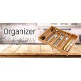Besteck Organizer faltbar