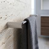 Cabide de casa de banho A62301 OTTO Chrome