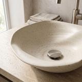 Aufsatzwaschbecken REA HM-35B Handmade ART