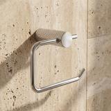 Halter für Toilettenpapier A62309 OTTO Chrome