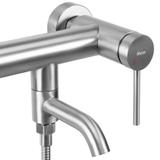 Badmengkraan REA Clif BRUSH Nickel