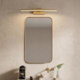 40cm LED Goud APP833-1W wandlamp