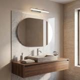 Bad LED-Wandleuchte APP1869-1W 40cm CHROME
