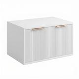 Waschtischunterschrank Rea Core 60cm White