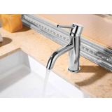 Grifo de LAVABO Rea Lungo Chrom