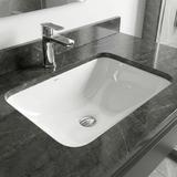 Unterbauwaschbecken Rea Anabel 46