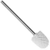 WC-Bürsten Brushed Nickel 322229