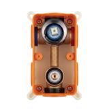 Shower system Rea Foss Clif Titan + BOX