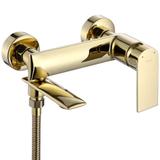 Robinet de baignoire REA  Veneta Gold