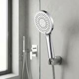 Handbrause REA JS-019 CHROME