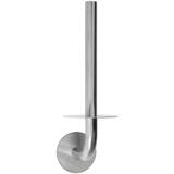 Držalo za toaletni papir Nickel brush INOX 322220 DUO