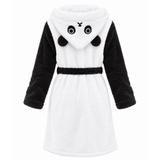 Albornoz Kigurumi Panda XS