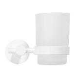 Fürdőszobai pohár White 322233B LEO