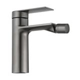 Bidetarmatur Rea Storm Titanium