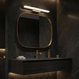 Wandlampe LED 40CM APP1848-1W GOLD