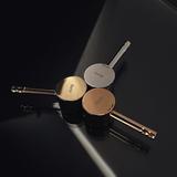 Shower system Rea Lungo Diamond Gold + BOX