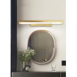 Wall lamp Gold 80cm APP838-1W